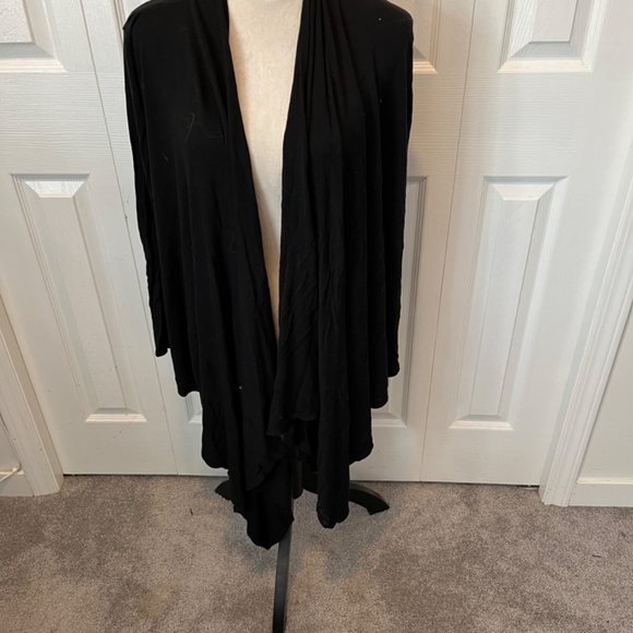 Natori size S cardigan - Picture 3 of 8